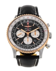 Breitling Navitimer B01 Chronograph 46 UB0127